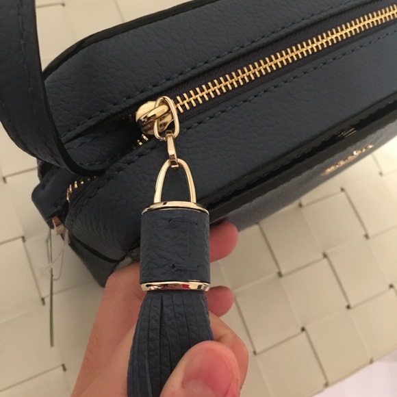 NWT Kate spade Kingston drive Arla Crossbody bag - Picture 7 of 7